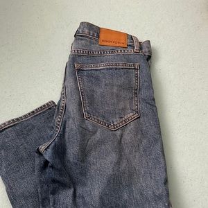 Denim Forum Arlo Jean size 28